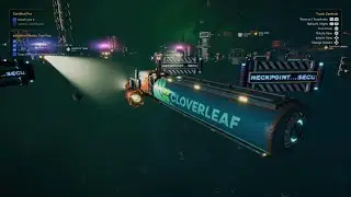 Star Trucker