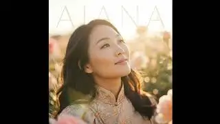 AIANA - LOVE EVERYTHING