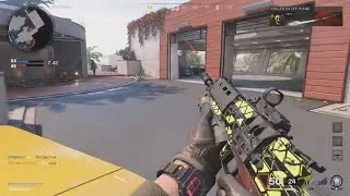 Call Of Duty Black Ops Cold War Multiplayer Gameplay No Commentary (PS5)