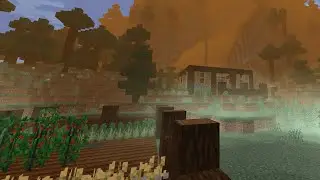 SquatchCraft: Forever: Welcome to The Grimfoot Wilds