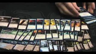 Magic: The Gathering Event Decks; A review by Alter Reality Games!