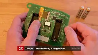 Najava za Hackaday 2018 Belgrade