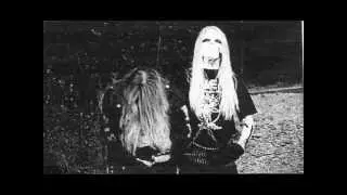 Beherit - War Command