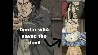MONSTER Anime ep-1 in HINDI Explanation || Psychological Anime || Anime Hindi Recap
