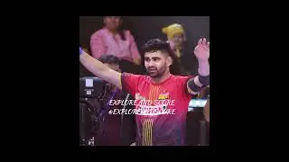 Dubki King Pardeep Narwal | Unsold in PKL 2025 auction | NO PRADEEP NO PKL 😔😢🥹