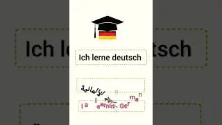 learn German through short videos