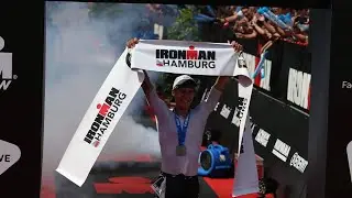 IRONMAN HAMBURG 2019 RACE HIGHLIGHTS