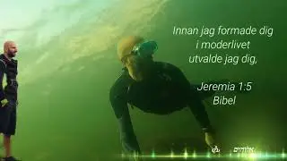 By ashur sargon  - where is my real home. Inspiration by Holy Spirit- ocean dive