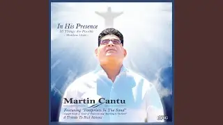 In His Presence