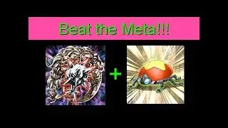 Breaking the Meta: Metal Reflect Slime + Level Eater Link Combo