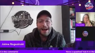 Catching the NFT Momentum | WSBDAPP Clips #05