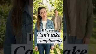 Why You Can&rsquo;t Take Compliments (And Why It&rsquo;s Not Modesty)
