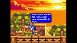 Sonic Death Adventure Ep.002