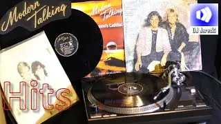 Modern Talking 80s Hits - Ultra Mix DJ Jarecki