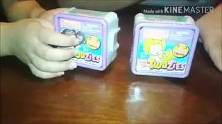 TwoZies Surprise babys / Bebes sorpresa