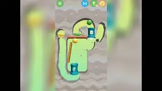 dig this 649-18 | SNOWBALLING | Dig this level 649 episode 18 solution walkthrough