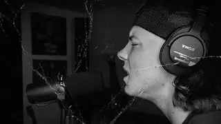Dirt On It - Alex Mather (One Mic, One Take)