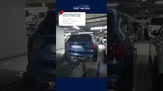 2022 Sorento 4th Generation (MQ4)