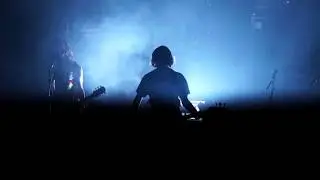 Show Trial - &Eta; &epsilon;&kappa;&delta;ί&kappa;&eta;&sigma;&eta; &mu;&epsilon; &tau;&omicron; &mu;&pi;&iota;&tau;ό&nu;&iota; Live Schoolwave Carnival