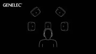 Genelec Aural ID | Setup guide for ProTools DAW