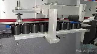 Tamper Seal Labeling