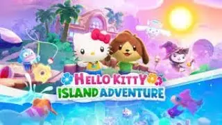 Hello Kitty Part 9