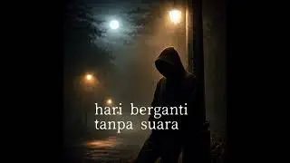 JIKA KAU PERGI, AKU RELAKAN 