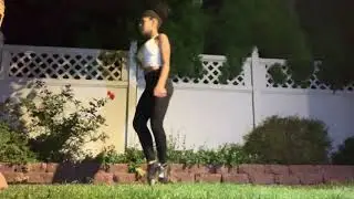 The Amazon Artist