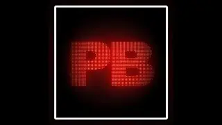 PixellBuddy Clock showcase, Media player and Android connectivity demonstration