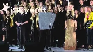 Speak To Me - Ruth Waldron