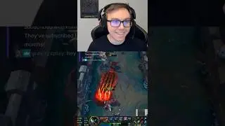 ULT HIS ULT 🔥🔥🗣️🔥 #baus #losratones #leagueoflegends #sion #mordekaiser #lolclips #protips #lolmemes