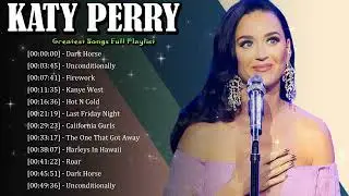 🌟 Katy Perry &ndash; Shining bright with anthems of resilience and bold self-expression 🎉