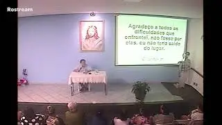 02.04.2025 | José Carlos De Lucca | Chico Xavier
