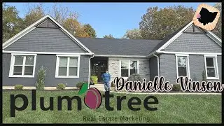 Your Southwest Ohio Real Estate Expert! Danielle Vinson, REALTOR