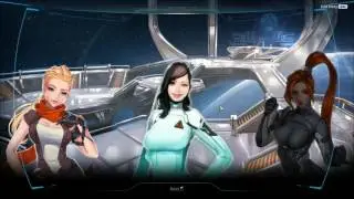 First Look - Master X Master