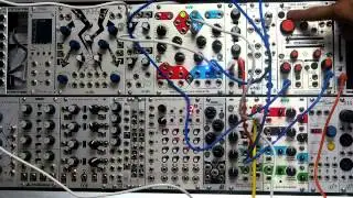 The Harvestman Tyme Sefari Mk II Walkthrough - Clock Face Modular Store