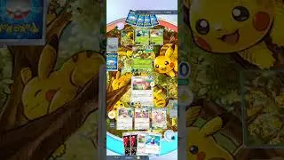 PTCGP Most Damage Dealt Episode 1: Going Beyond 220 Damage