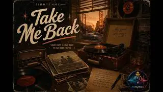 Take me Back (2026) #music #musica #song #youtube #applemusic #spotify #pandora