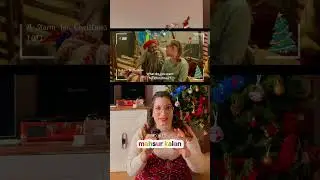 24 G&uuml;nde 1 erkek arkadaş bulunur mu #noel #yılbaşıdizileri