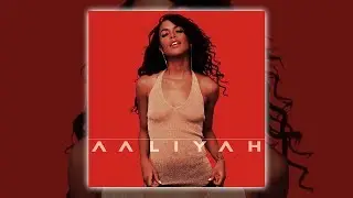 Aaliyah - Never No More [Audio HQ] HD
