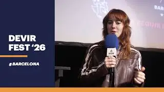 🎉​ Devir Fest Barcelona 2026 - Devir
