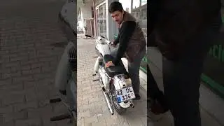 Как должна работать Ява (очень мелодичный звук двигателя) 👍👍👍