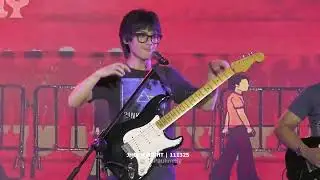 [FANCAM] IT ALL STARTED IN MAY - OH KAY TAMIS @VIVA CAFE