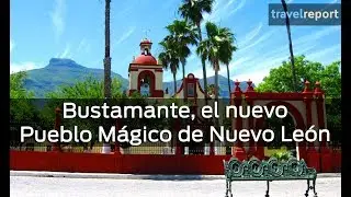 Qu&eacute; hacer en Bustamante , Nuevo Le&oacute;n