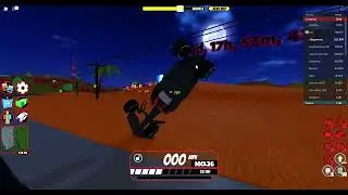 The fastest car in Toybreak (Jailbreak)