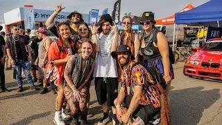 Subtronics and  Sullivan King Take on GRIDLIFE Midwest Festival