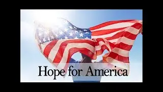 #Is There Any Hope For America? (Real Talk)#