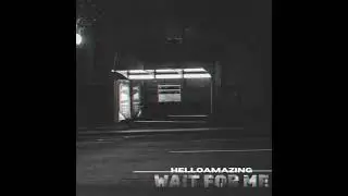 Wait For Me - Johnny Drille (Type Beat)