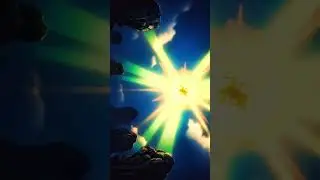 Luffy Gear 5 Joy boy🔥 - Edit
