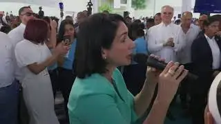 EN VIVO: ACTO DE INICIO DE AÑO ESCOLAR 2025 - 2026